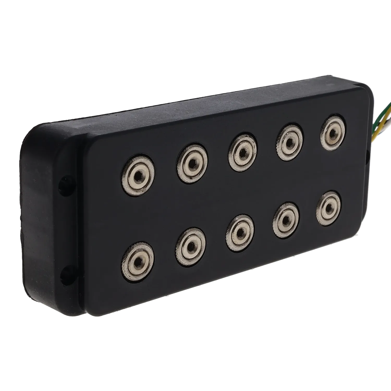 G&L L-2500 K-Mod Pickup - Black