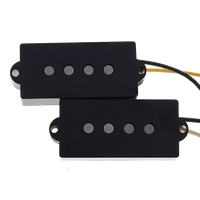 G&L LB-100 Pickup - Black