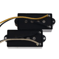 G&L LB-100 Pickup - Black