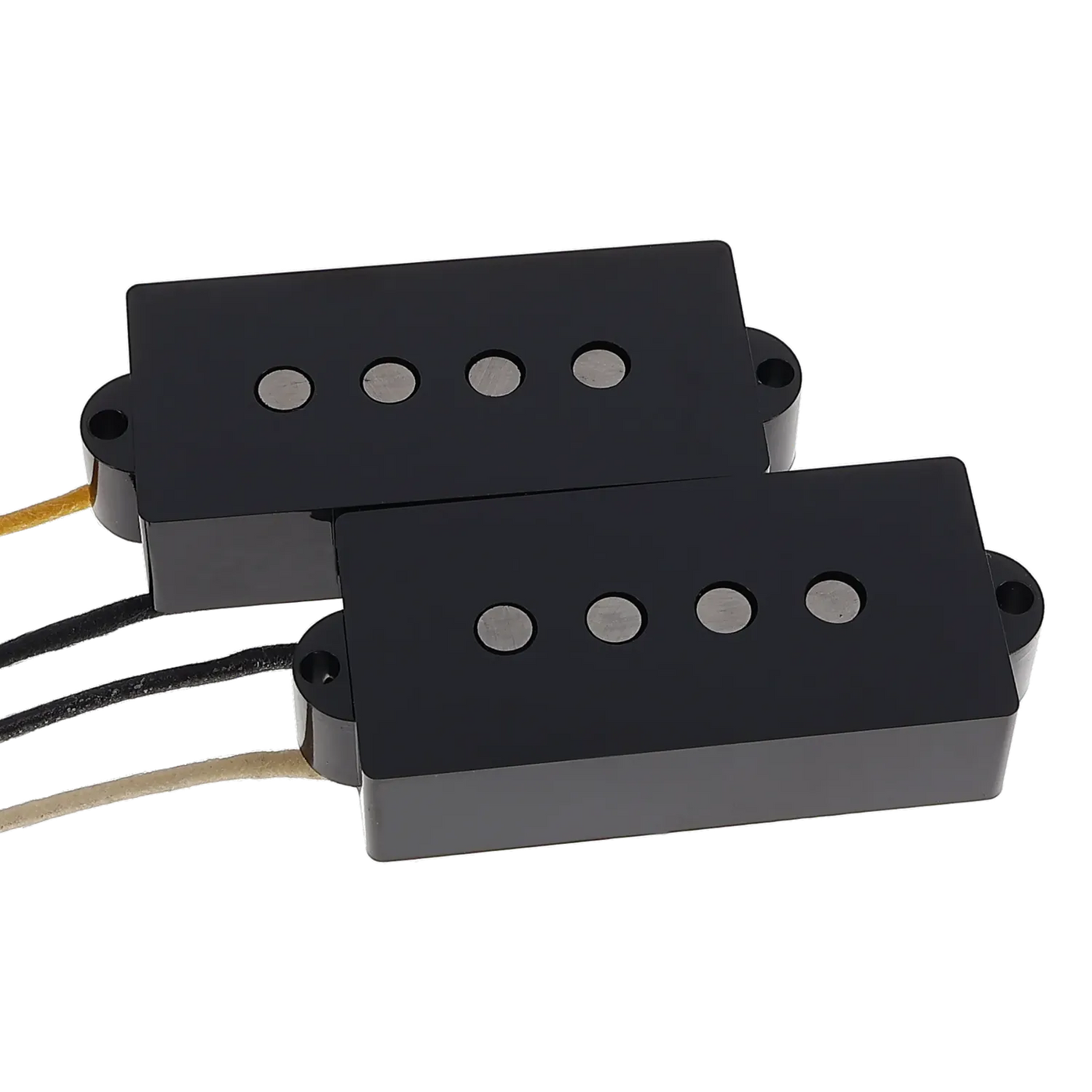 G&L LB-100 Pickup - Black