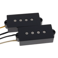 G&L LB-100 Pickup - Black