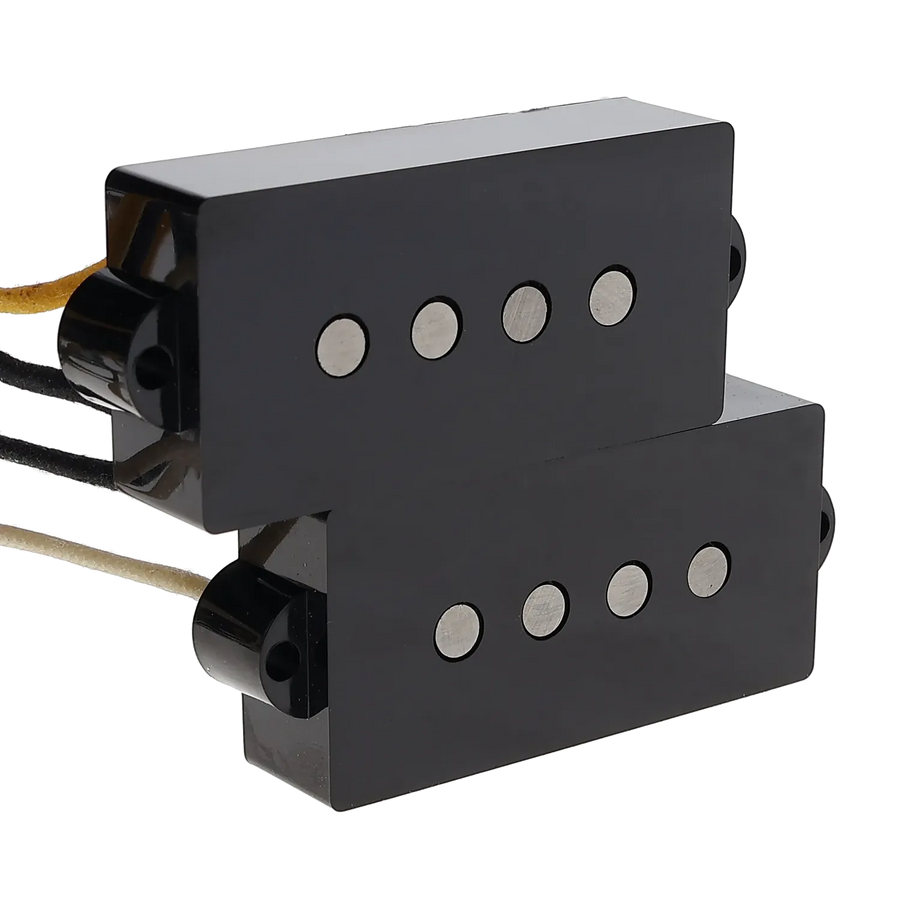 G&L LB-100 Pickup - Black