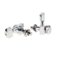 G&L Locking Tuner Set