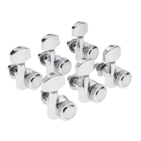 G&L Locking Tuner Set