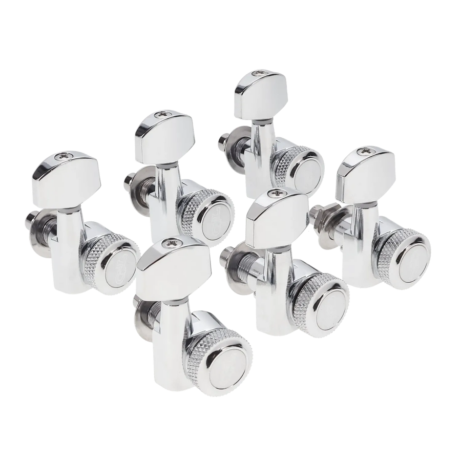 G&L Locking Tuner Set