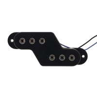 G&L MFD Will Ray Z-Coil Bridge Pickup - Black