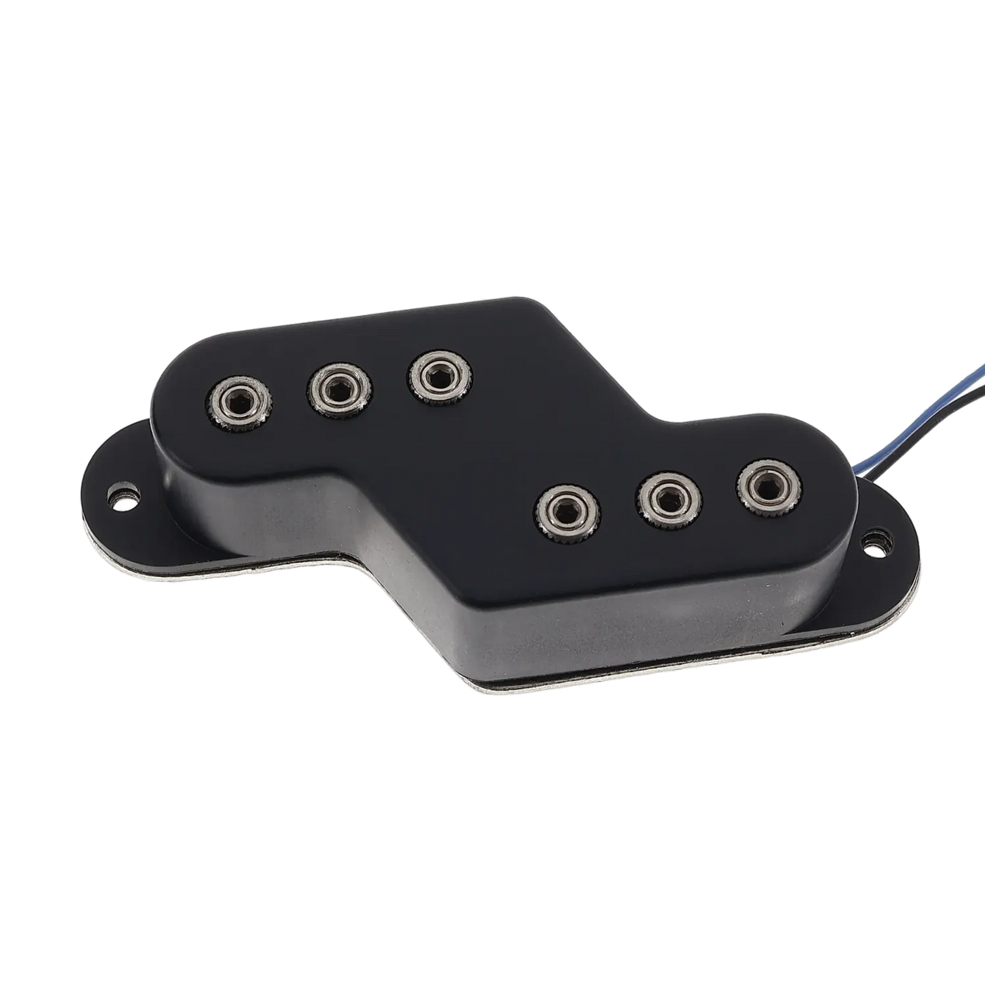 G&L MFD Will Ray Z-Coil Bridge Pickup - Black