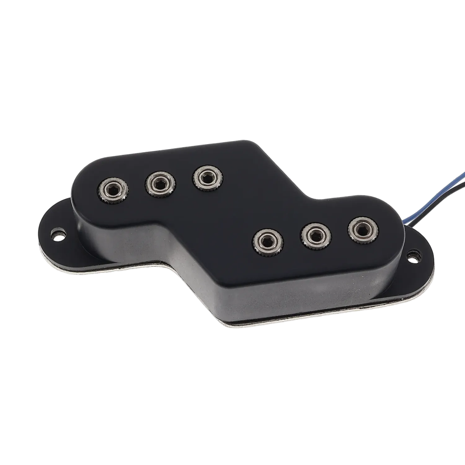 G&L MFD Will Ray Z-Coil Bridge Pickup - Black