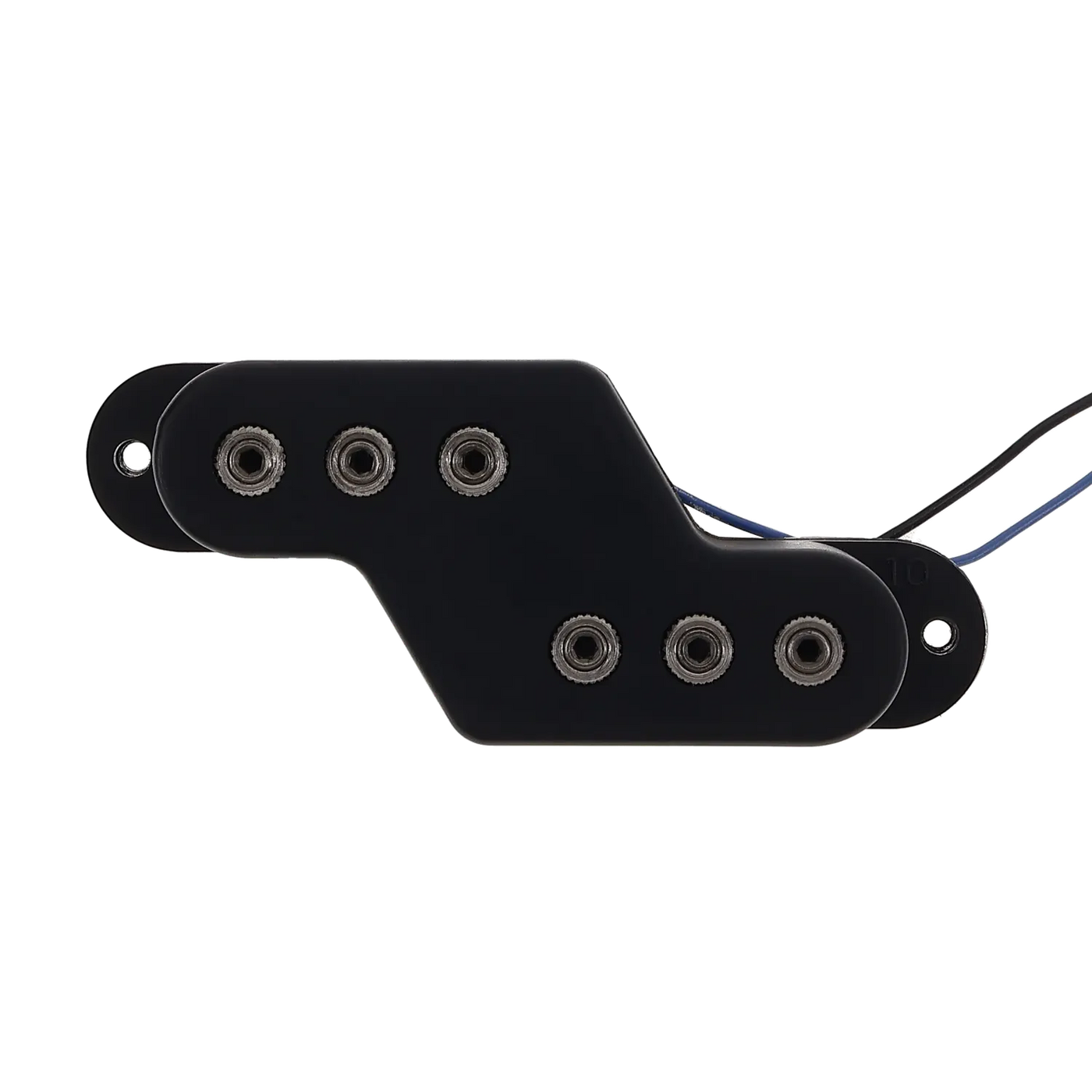 G&L MFD Will Ray Z-Coil Bridge Pickup - Black