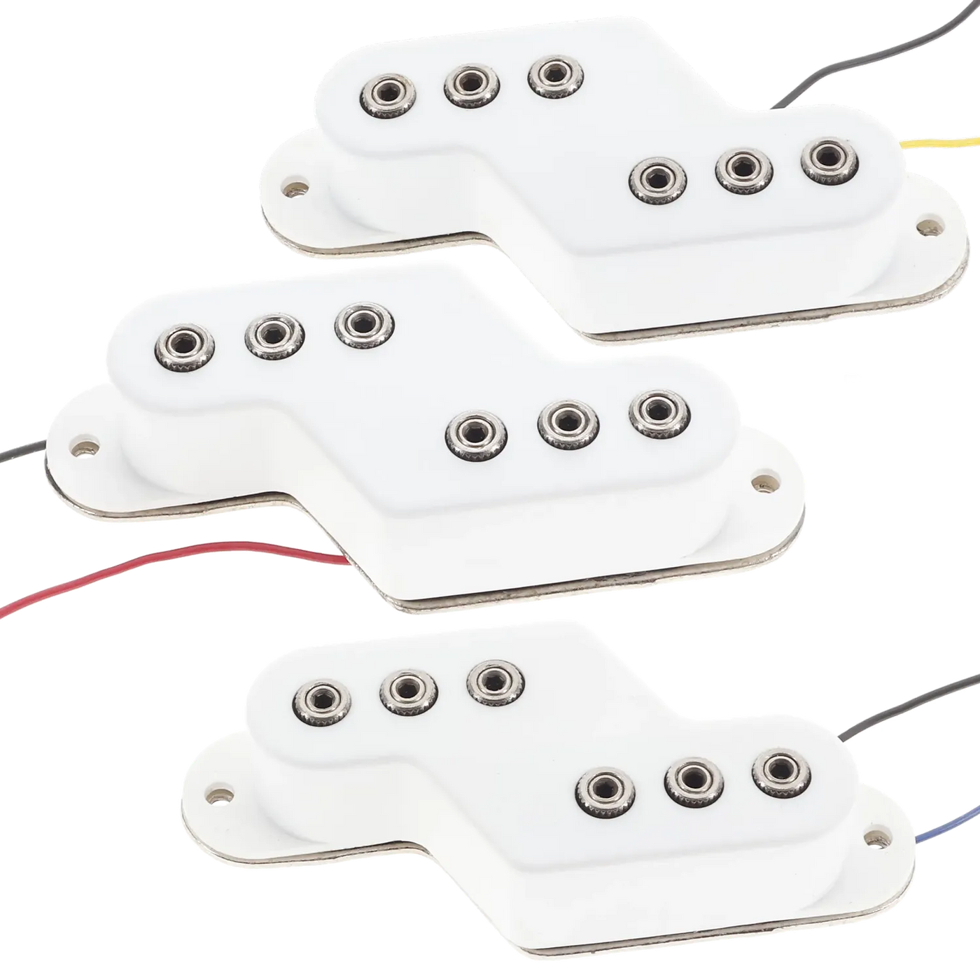 G&L MFD Z-Coil - Set - White