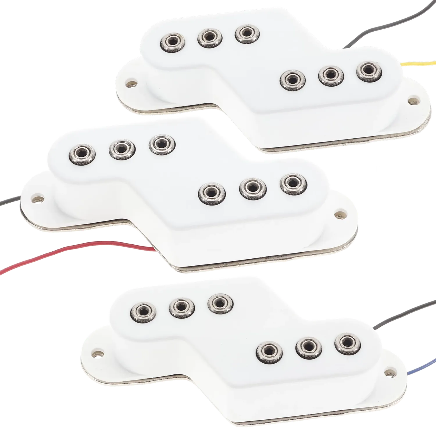G&L MFD Z-Coil - Set - White