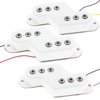 G&L MFD Z-Coil - Set - White