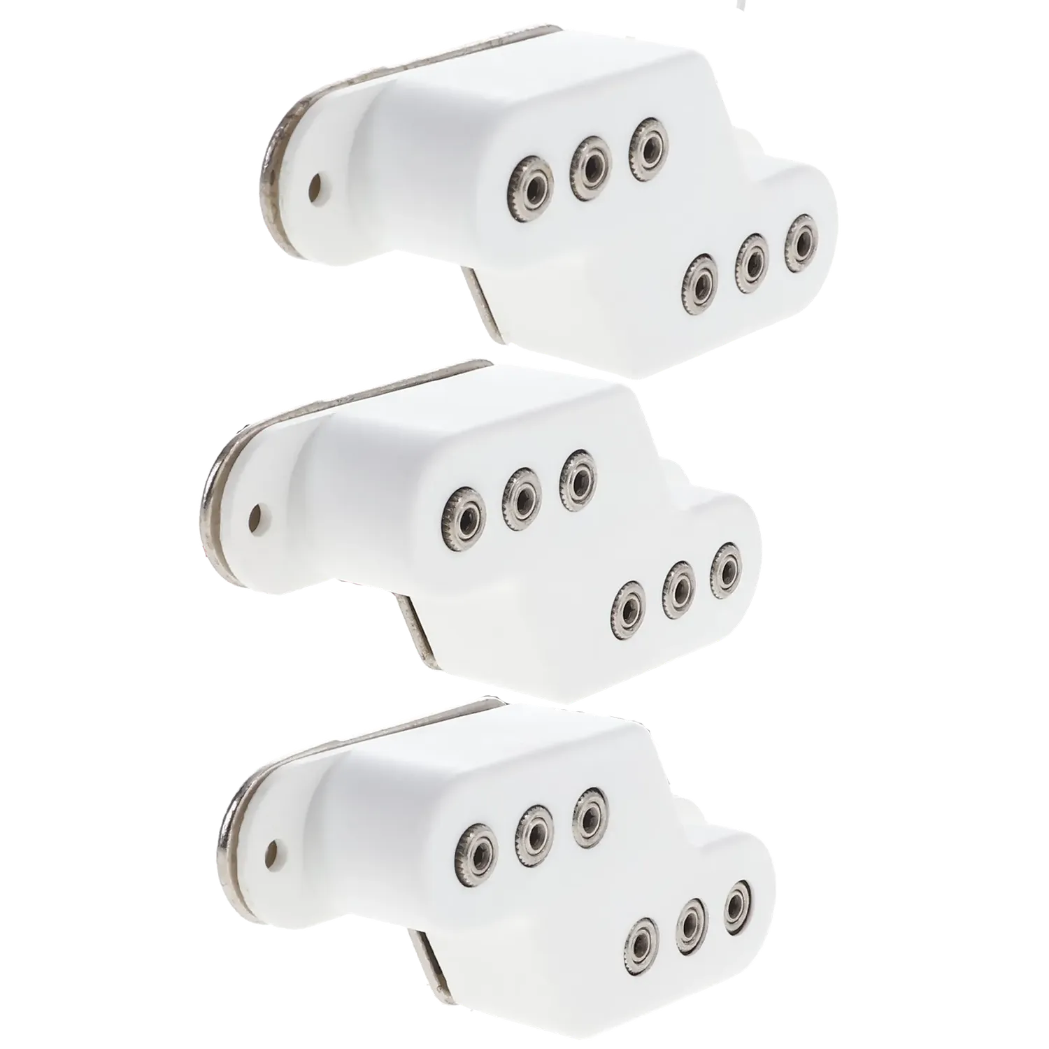 G&L MFD Z-Coil - Set - White
