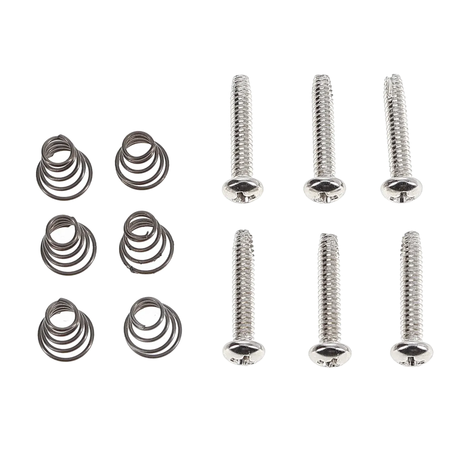 G&L MFD Z-Coil - Set - White