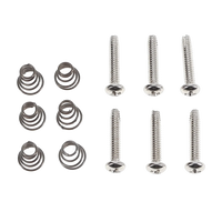 G&L MFD Z-Coil - Set - White