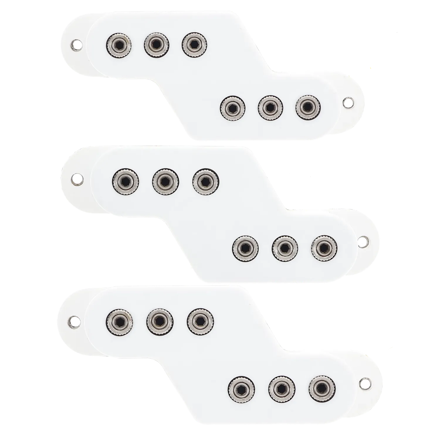 G&L MFD Z-Coil - Set - White
