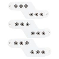 G&L MFD Z-Coil - Set - White