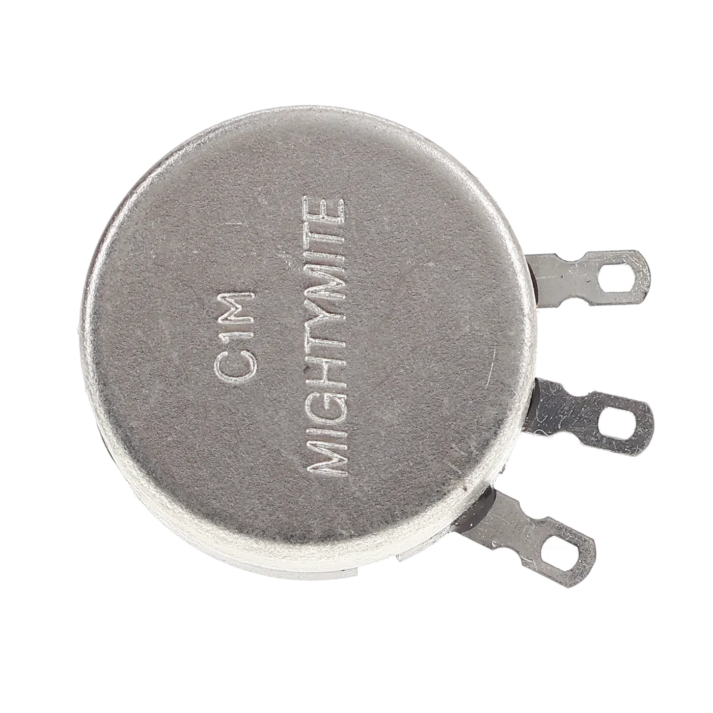 G&L NOS Mighty Mite Reverse Taper 1 Meg Potentiometer