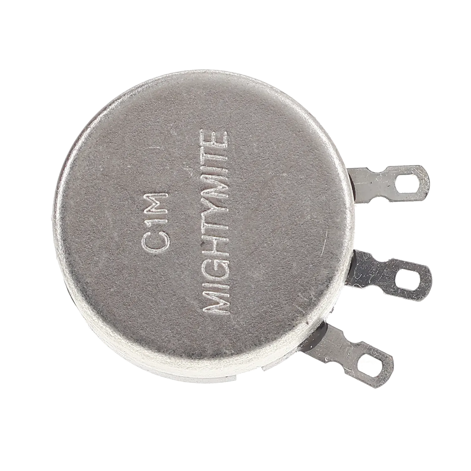 G&L NOS Mighty Mite Reverse Taper 1 Meg Potentiometer