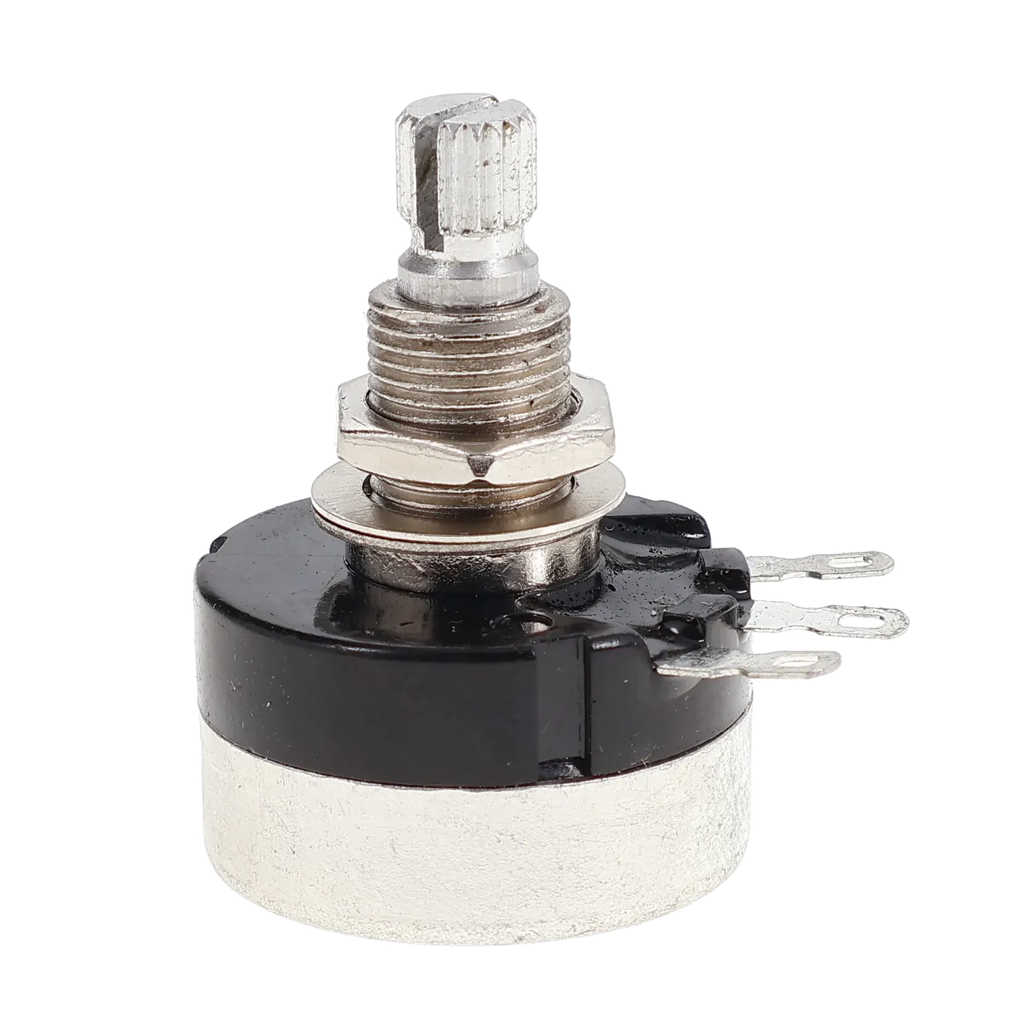 G&L NOS Mighty Mite Reverse Taper 1 Meg Potentiometer