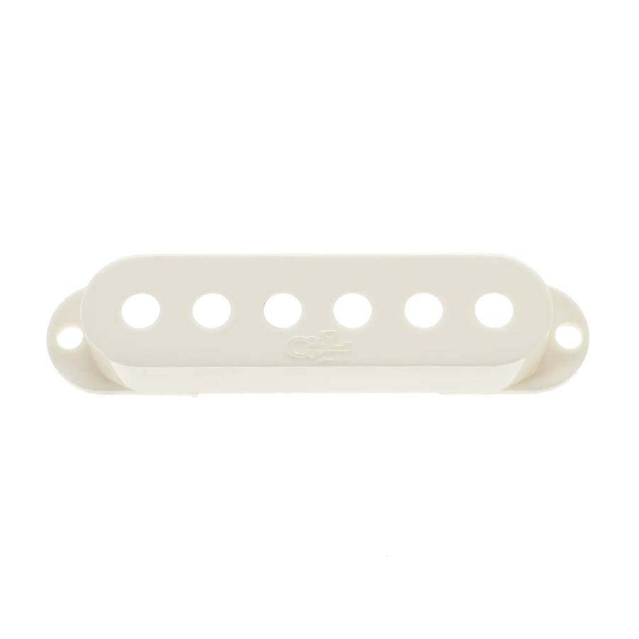G&L Pickup Cover - Legacy/CLF-100 - Mint - Vintage Logo