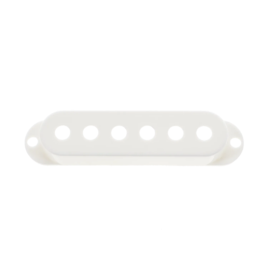 G&L Pickup Cover - Legacy/CLF100 - White