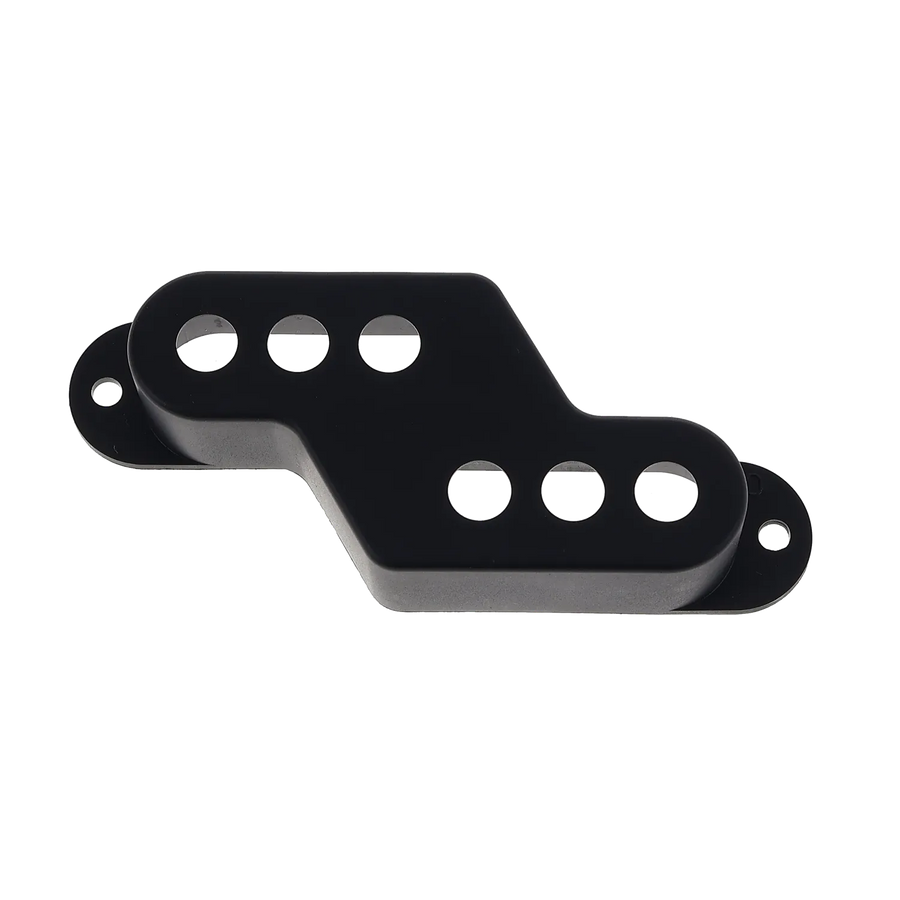 G&L Pickup Cover - Z-Coil - Black