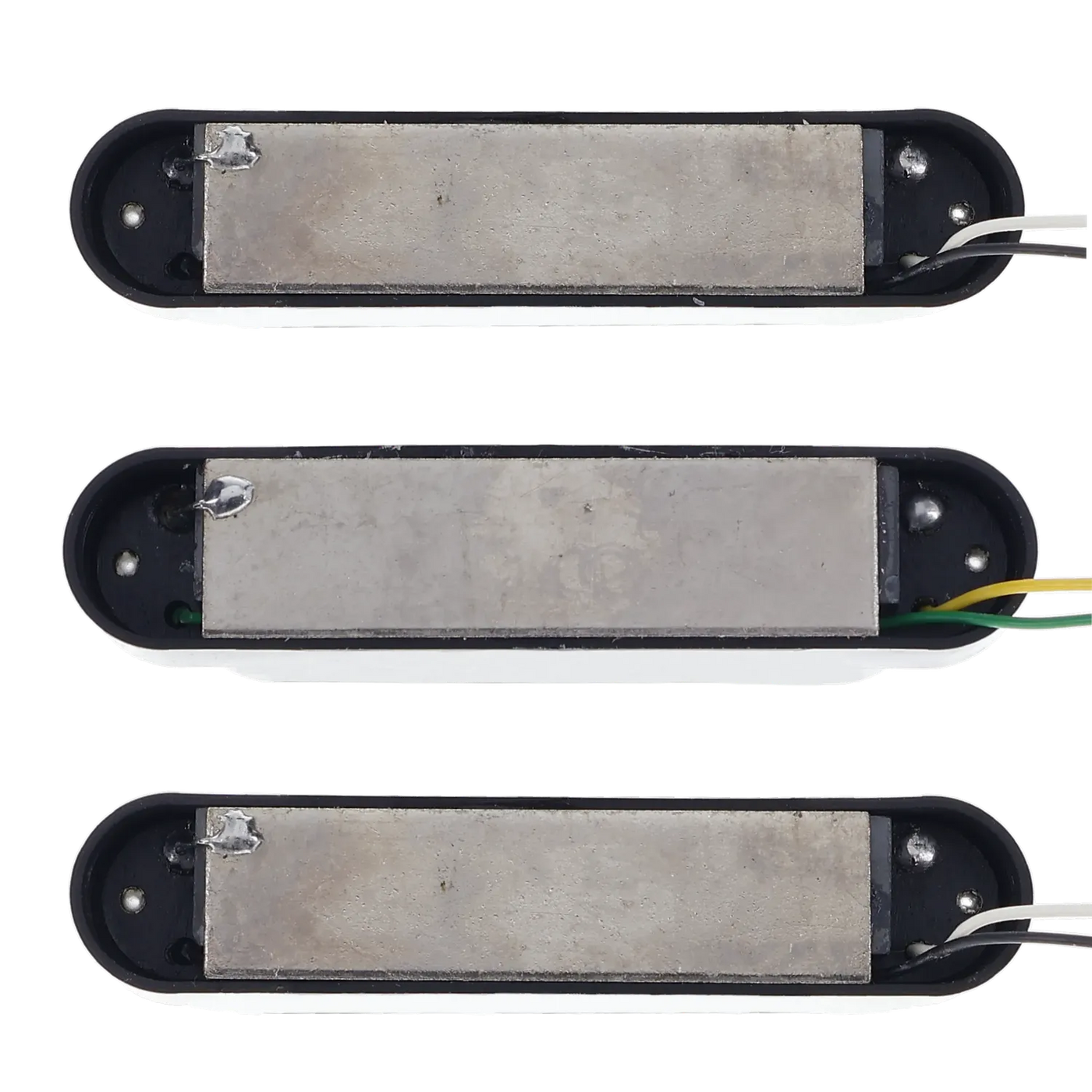 G&L S-500 Pickup Set - Black