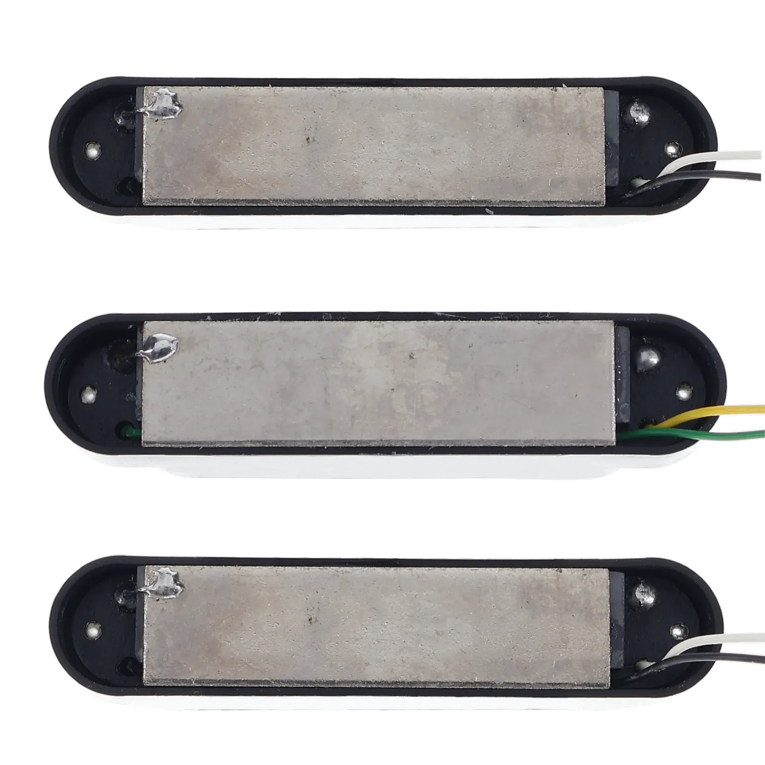 G&L S-500 Pickup Set - Black