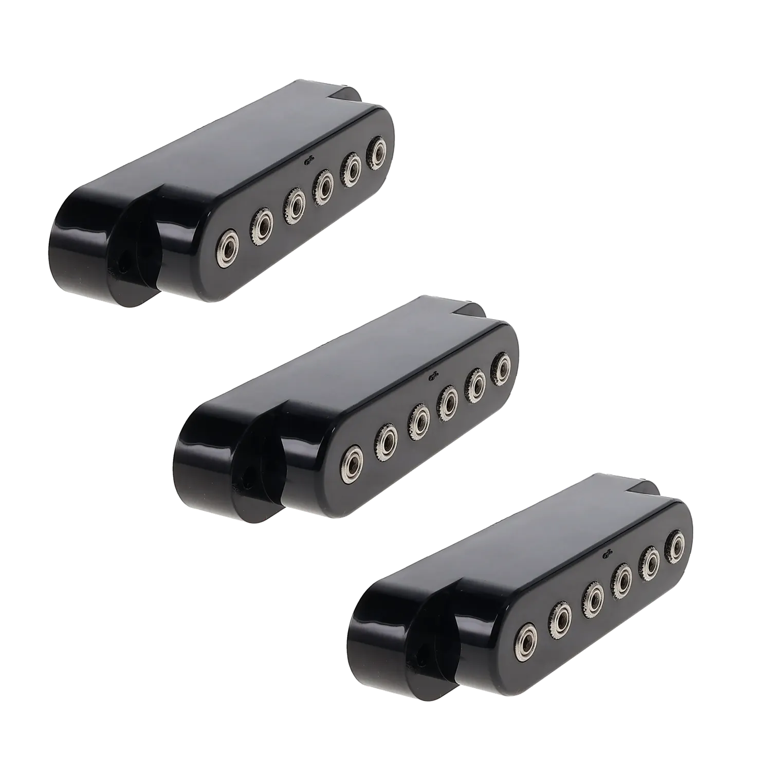 G&L S-500 Pickup Set - Black