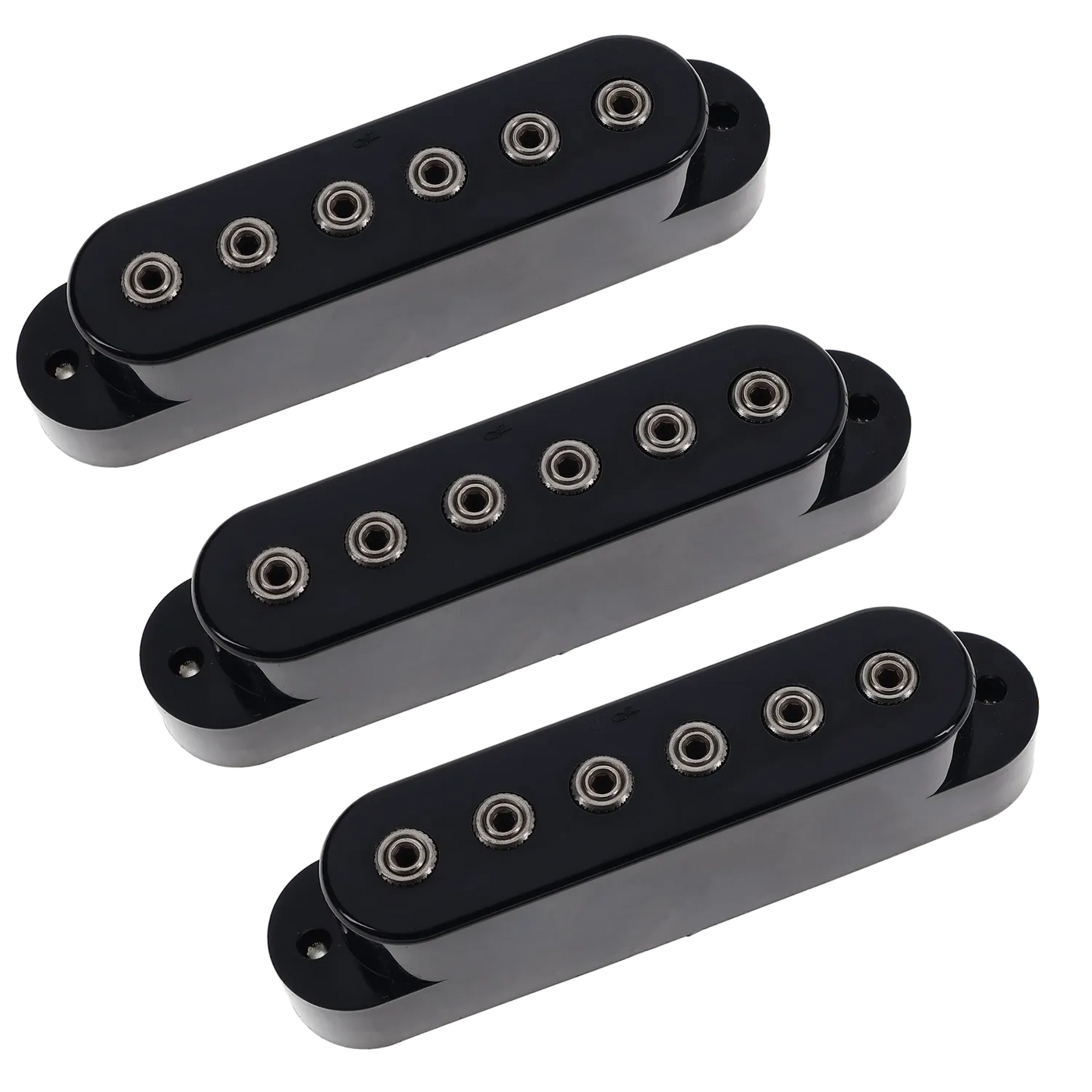 G&L S-500 Pickup Set - Black