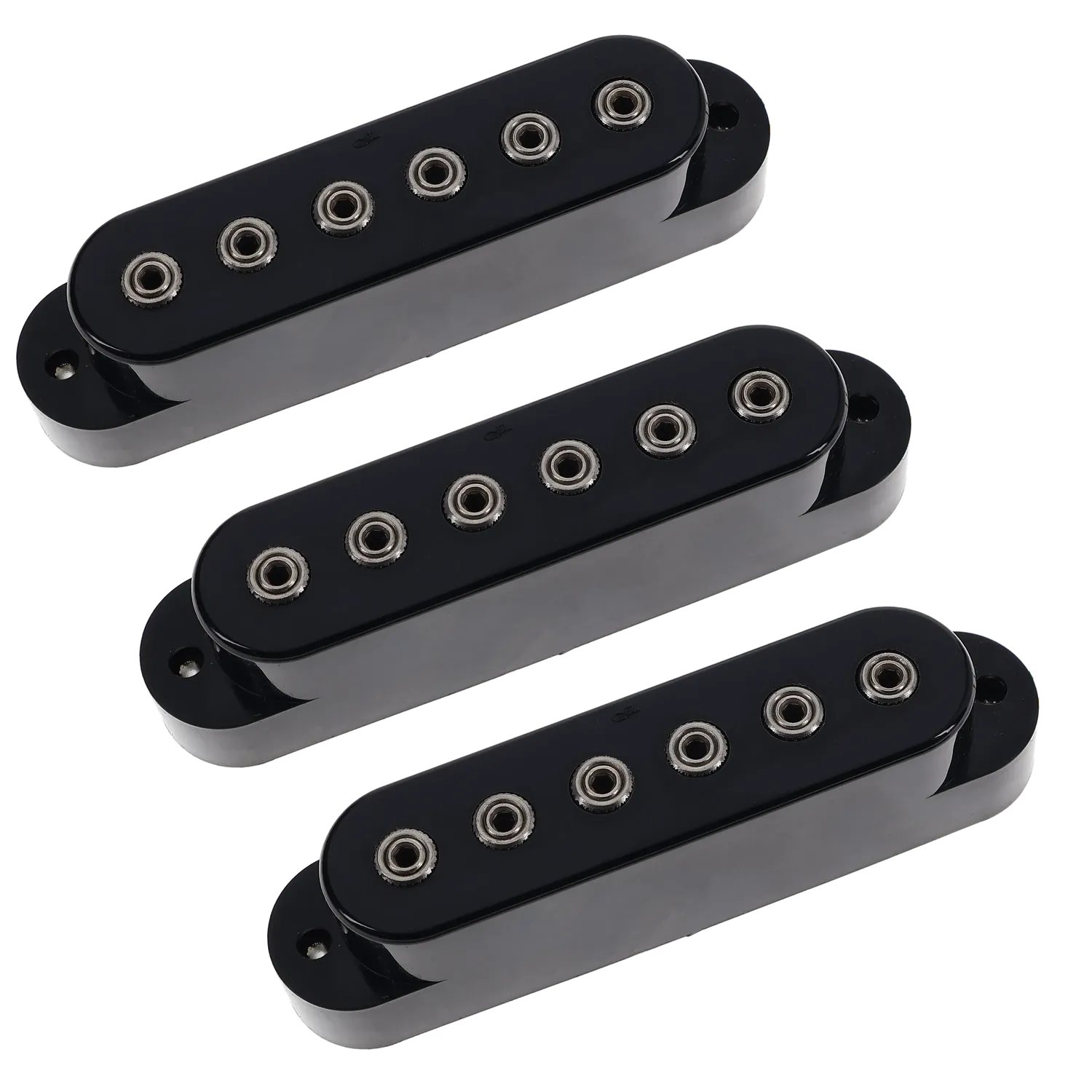 G&L S-500 Pickup Set - Black