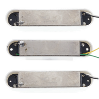 G&L S-500 Pickup Set - White