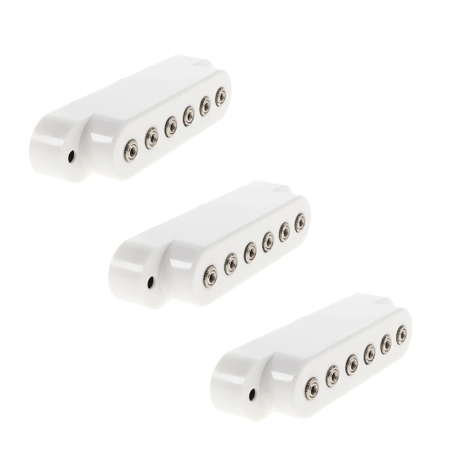 G&L S-500 Pickup Set - White