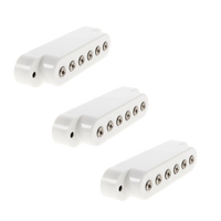 G&L S-500 Pickup Set - White