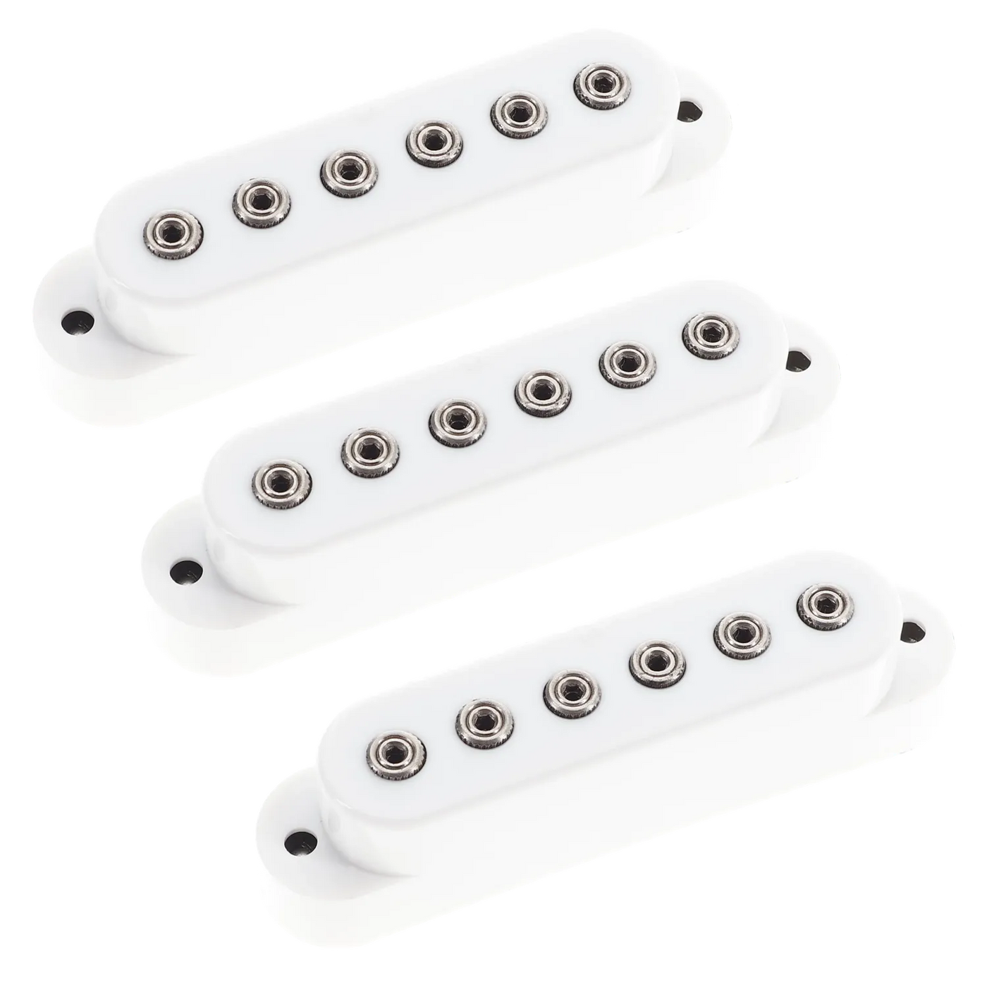 G&L S-500 Pickup Set - White