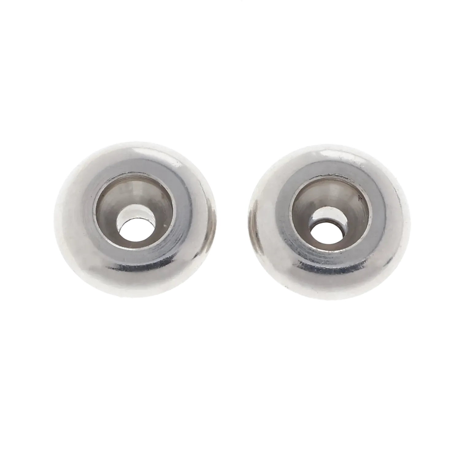 G&L SBK2 Strap Button Kit