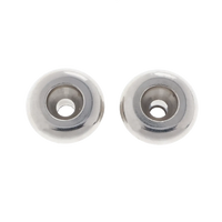 G&L SBK2 Strap Button Kit