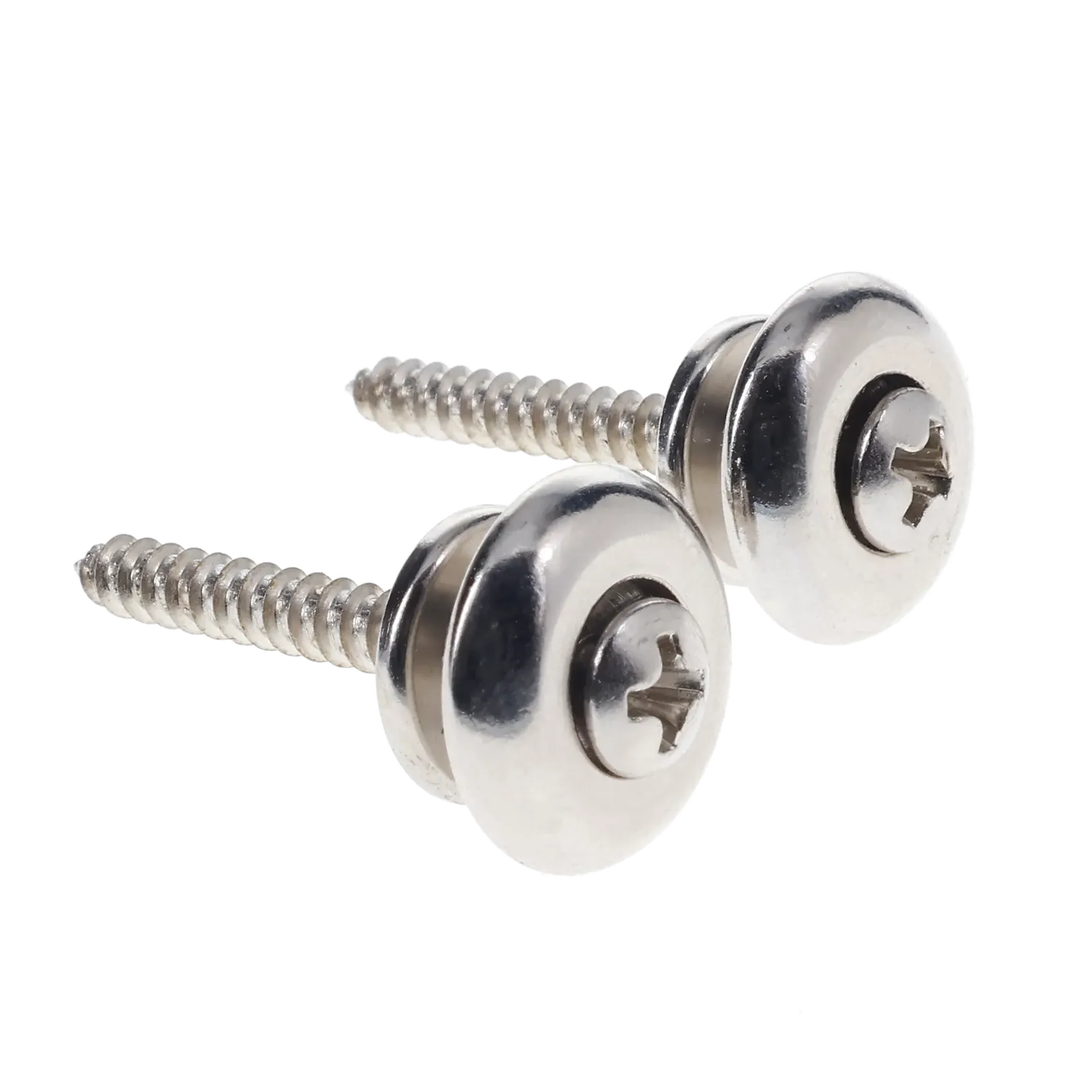 G&L SBK2 Strap Button Kit