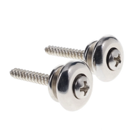 G&L SBK2 Strap Button Kit