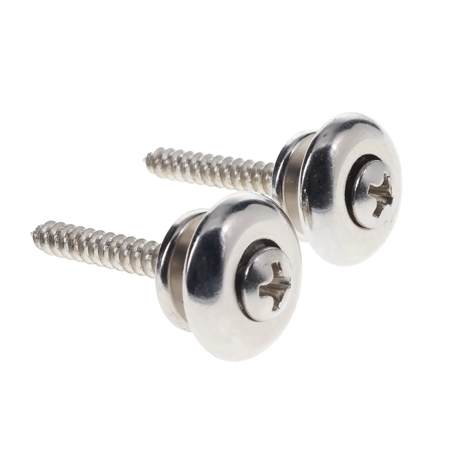 G&L SBK2 Strap Button Kit