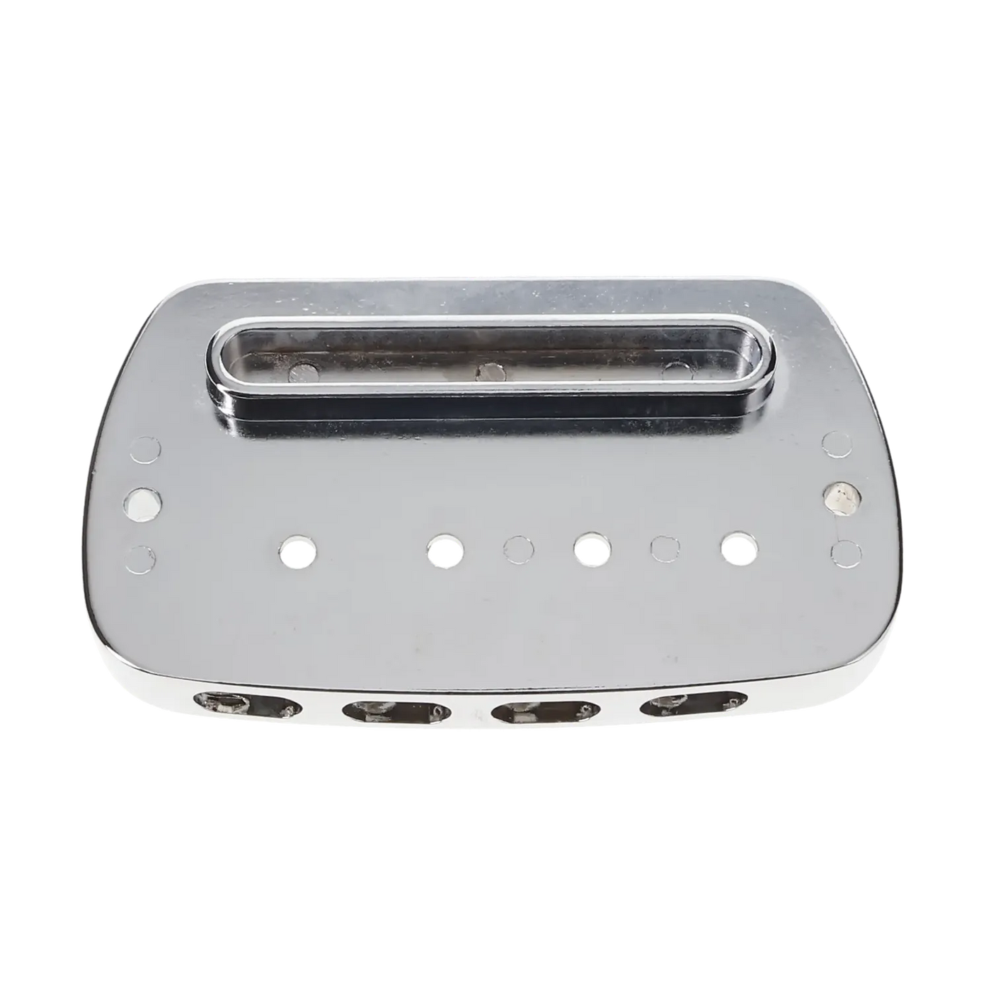 G&L Saddle Lock Bridge Assembly 4-String Bass