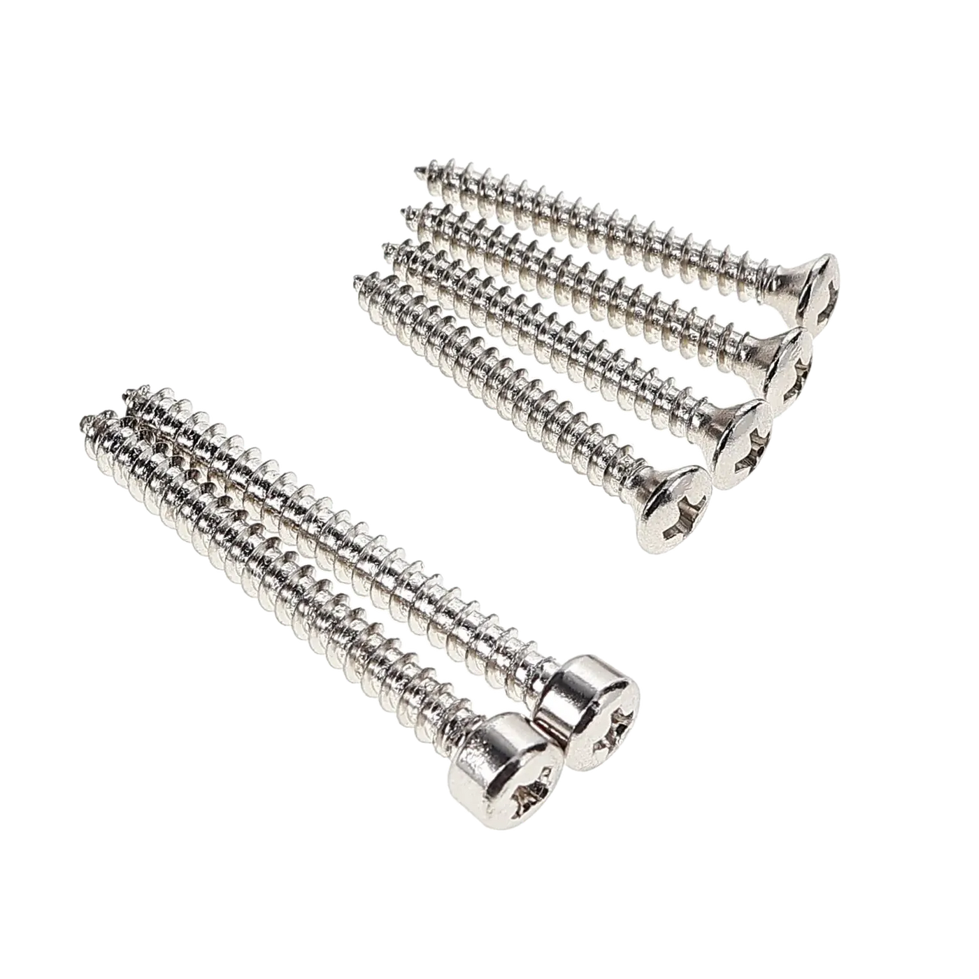G&L Saddle Lock Bridge Assembly 4-String Bass
