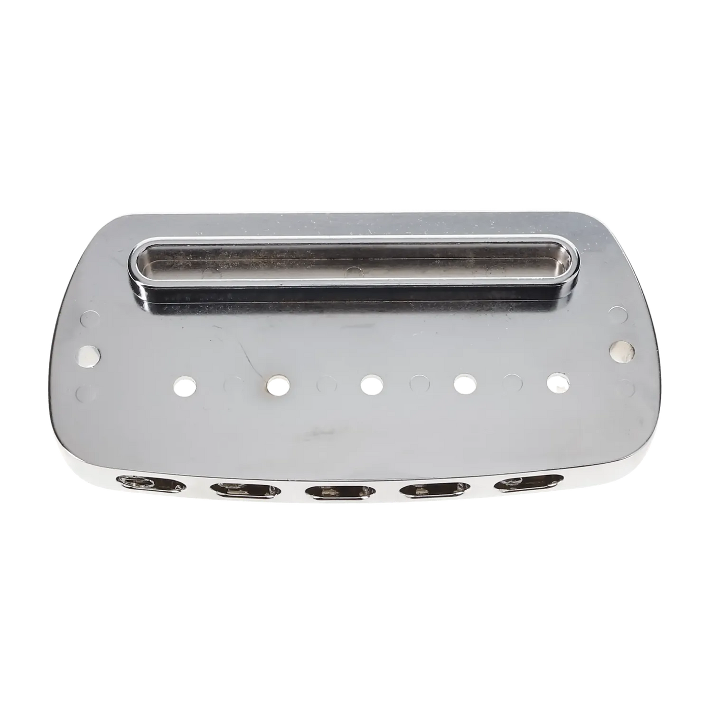 G&L Saddle Lock Bridge Assembly 5-String Bass