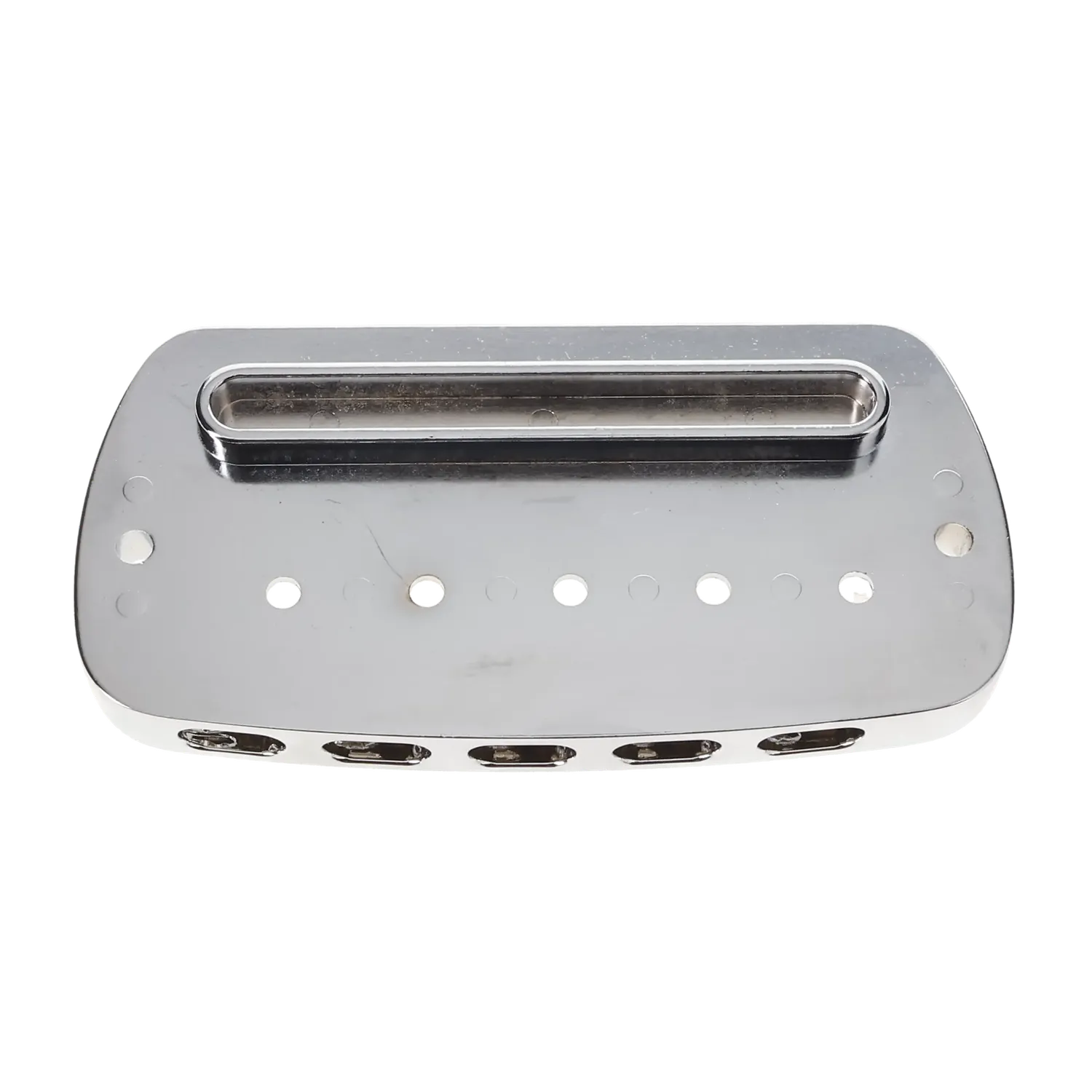 G&L Saddle Lock Bridge Assembly 5-String Bass
