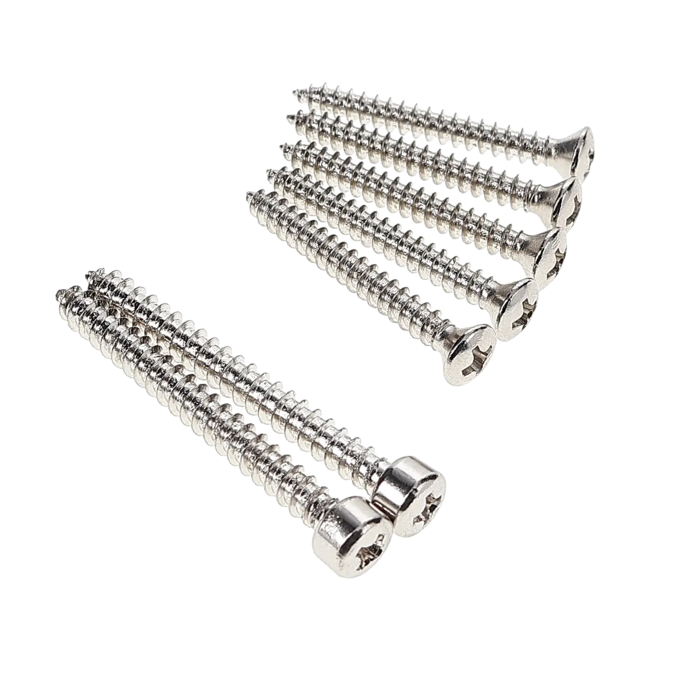 G&L Saddle Lock Bridge Assembly 5-String Bass