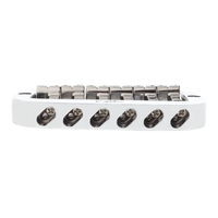G&L Saddle Lock Bridge Assembly Guitar