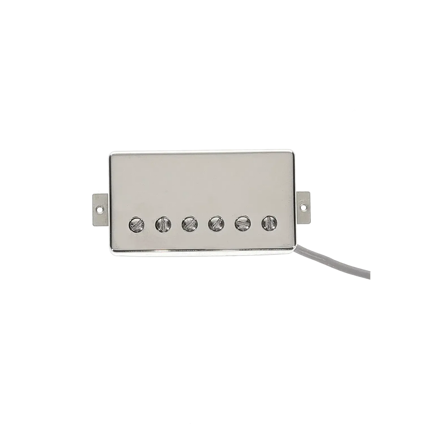 Gibson Burstbucker Type 1 Humbucker - 7.5K - Nickel Cover - Reclaimed