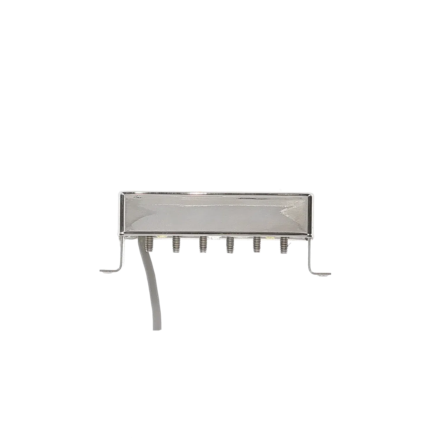 Gibson Burstbucker Type 1 Humbucker - 7.5K - Nickel Cover - Reclaimed