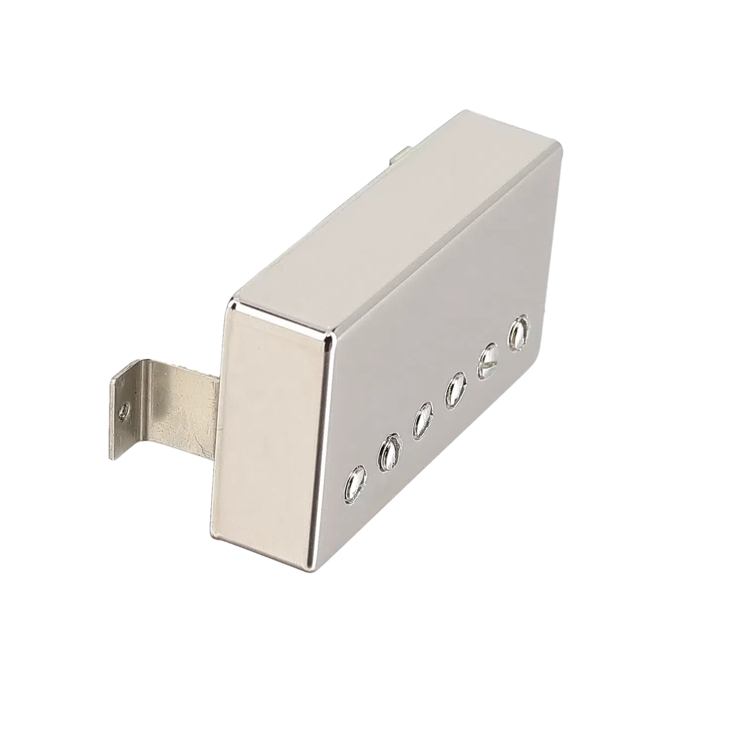 Gibson Burstbucker Type 1 Humbucker - 7.5K - Nickel Cover - Reclaimed